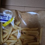 ほっともっと - 料理写真: