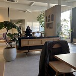 moderato on the green - 