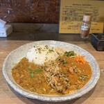 カリーみよし - 