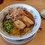 まことラーメン - 料理写真:UMAMIらーめん