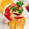 幸せのパンケーキ 淡路島テラス