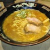 さっぽろラーメン 桑名 常盤台店