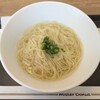 ミスタードーナツ - 汁そば