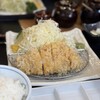 とんかつ いわい