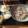 蕎麦 山や
