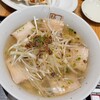 喜多方ラーメン 坂内 石川町店