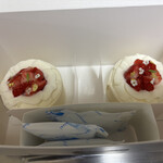 Hills House Dining 33 Pâtisserie à la Maison - 