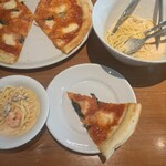 ストリート パスタ カンパニー - 