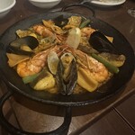 ボデガス ガパ - 