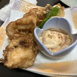 浜味館あたご 船場通り店 - 