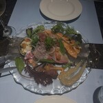 ターナ ラ テラッツァ - 