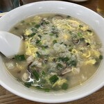 白龍 - ぞうすい