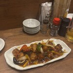 スタンド ナナツボ - 