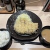 とんかつ憲進