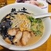 ラーメン龍の家 ワシントン通り店