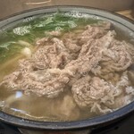 うどん処 重己 - 