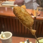 串かつ あーぼん - 