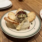 ニホンバシブルワリー - 