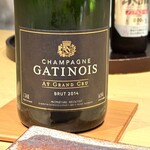 鮨ひじり - 今日もよろしく