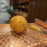 串かつ あーぼん - あーぼんスペシャル