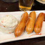 立呑み処　与太呂 - 