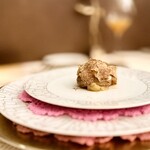 SALONE TOKYO - 二冬越しのメークインはとても甘いです。