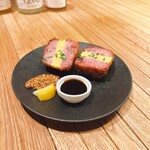 ニホンバシブルワリー - 