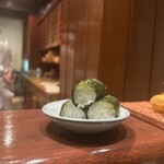 串かつ あーぼん - 