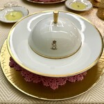 SALONE TOKYO - 【Tajarin】　白トリュフ　burro  di  montagna