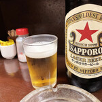 立呑み処　与太呂 - 