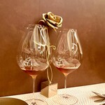 SALONE TOKYO - 【？】