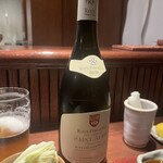 串かつ あーぼん - 