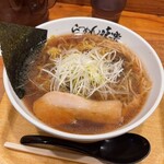 新横浜ラーメン博物館 - 