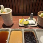 串かつ あーぼん - 