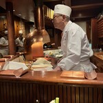 串かつ あーぼん - 