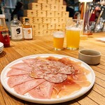 ニホンバシブルワリー - 