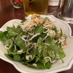 わたるがビュンっ - 