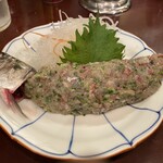 わたるがビュンっ - 