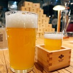 ニホンバシブルワリー - 