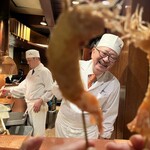 串かつ あーぼん - いつものこれ！