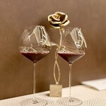 SALONE TOKYO - 【CHAOS  GRAPE】　（黒ブドウ・カシス・紅茶・スパイス）