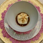 SALONE TOKYO - 【bonet】　ボネクラシコ　トンカ豆　アマゾンカカオ