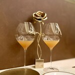 SALONE TOKYO - 【ROUND  GINGER】　（生姜・アプリコット・ジャスミン・シナモン）