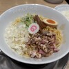 らあめん花月嵐 西新宿6丁目店
