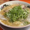 山さんラーメン
