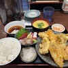 天ぷら大吉 ホワイティうめだ店