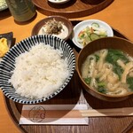 ゆたかな台所 - 