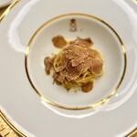 SALONE TOKYO - 【Tagarin】　白トリュフ　burro  di  montagna