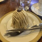 洋風笠間菓子グリュイエール - 