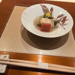 寿司と日本料理 銀座 一 - 